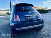 Fiat 500 1.3 16V Multijet Sport