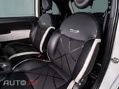 Fiat 500 0.9 TwinAir S
