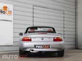 BMW Z3 Roadster 1.9