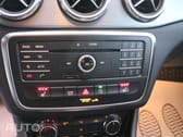 Mercedes-Benz GLA 180 CDi AMG Line Aut.