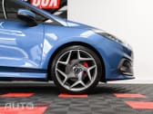 Ford Fiesta 1.5 EcoBoost S&S ST X