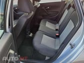 Volkswagen Polo 1.2 TDi Trendline AC