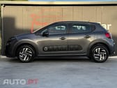 Citroen C3 e-HDi FAP Red Block