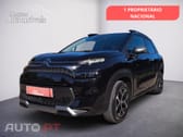 Citroen C3 Aircross 1.2 PureTech YOU!