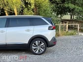 Peugeot 5008 1.2 PureTech GT Line