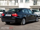BMW 318 d Line Sport