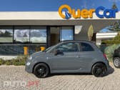 Fiat 500C 1.0 Hybrid Connect