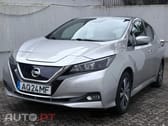 Nissan Leaf 40 kWh ACENTA