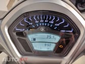 Kymco Like Like II