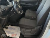 Peugeot Partner 1.6 BlueHDi L1 Premium