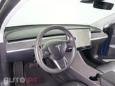 Tesla Model 3 Standard Range Plus RWD