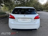 Peugeot 308 1.2 PureTech GT Line EAT8