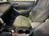 Toyota Corolla Cross exclusive