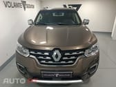 Renault Alaskan Cabine Dupla 4x4 Aut. INTENS