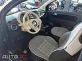 Fiat 500C 1.2 Lounge