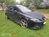 Seat Leon 2.0 TDI 170cv