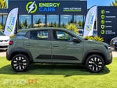 Dacia Spring Electric 65 Expression