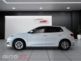 Skoda Fabia 1.0 TSI