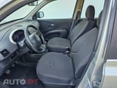 Nissan Micra 1.2 Acenta