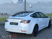 Tesla Model 3 Performance Dual Motor AWD