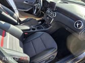 Mercedes-Benz A 180 CDI (BlueEFFICIENCY) Urban
