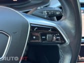 Audi A6 Avant 40 TDI Sport S tronic