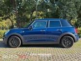 MINI Cooper One D
