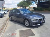 BMW 316 d Line Modern