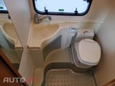 Ford Transit Autocaravana