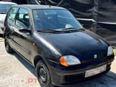 Fiat Seicento Hobby