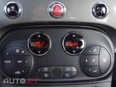 Fiat 500C 1.0 Hybrid