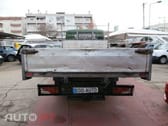 Mitsubishi Canter 3C13D FB83SE4WLEA1/4