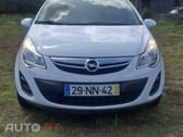 Opel Corsa 1.3 CDTi