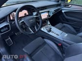 Audi A7 40 TDI S tronic