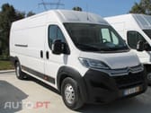 Citroen Jumpy 2.0 BlueHDi XL Club