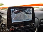 Ford Puma 1.0 Ecoboost ST-LINE