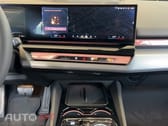 BMW i5 Touring eDrive40 Pack Desportivo M
