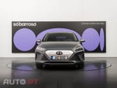 Hyundai Ioniq EV 38kWh