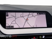 BMW 116 d Advantage