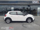 Citroen C3 1.2 PureTech Feel