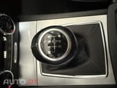 Mercedes-Benz C 220 CDi Avantgarde BE