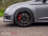 Seat Leon SC 2.0 TSI S&S DSG Cupra 290
