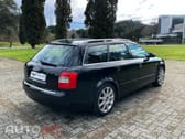 Audi A4 Avant 1.9 TDI M5 Sport