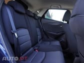 Mazda CX-3 SKYACTIV-D 105 AWD Sports-Line