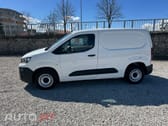 Peugeot Partner 1.5 BlueHDi Pro Standard Plus