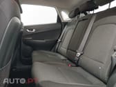 Hyundai Kauai 64 kWh Premium