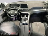Peugeot 3008 1.2 PureTech Allure