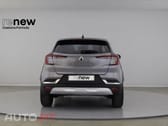 Renault Captur 1.0 TCe 90 techno