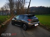 Peugeot 208 1.5 BlueHDi Allure