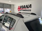 Dacia Sandero 0.9 TCe Stepway Bi-Fuel